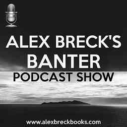 Alex Breck's Banter cover logo