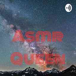 AsmrQueen cover logo
