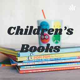 Children's Books cover logo