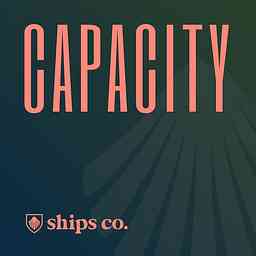 Capacity cover logo