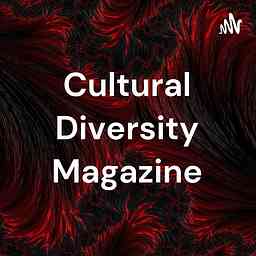 Cultural Diversity Magazine logo
