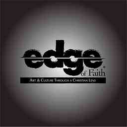 Edge of Faith Magazine cover logo