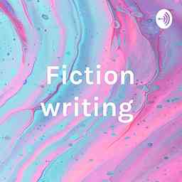Fiction writing cover logo