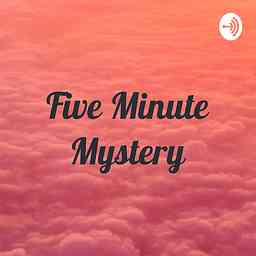 Five Minute Mystery cover logo