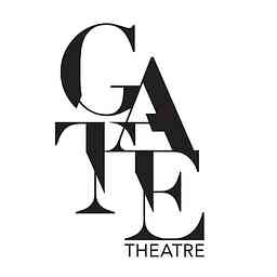 Gate Theatre Podcast cover logo