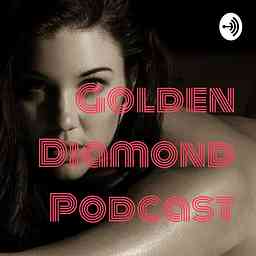 Golden Diamond Podcast logo