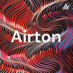 Airton cover logo