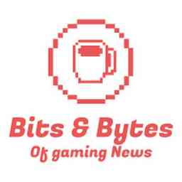 Bits and Bytes of Gaming News's Podcast logo