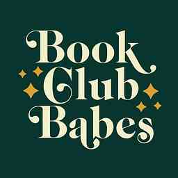 Book Club Babes cover logo