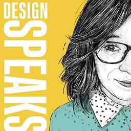 Design Speaks cover logo