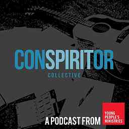 Conspiritor Collective cover logo