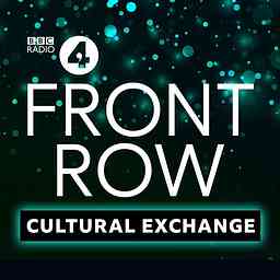 Cultural Exchange cover logo