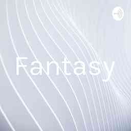 Fantasy cover logo