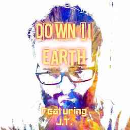 Down ll Earth logo