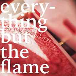 Everything But the Flame logo
