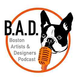 BAD Media cover logo