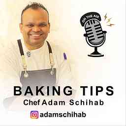 Baking I Cooking I Entrepreneurship I Career I Hospitality 
Advise and keynote from expert cover logo