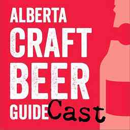 Alberta Craft Beer Guidecast cover logo