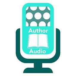 Author Audio logo