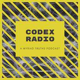Codex Radio cover logo