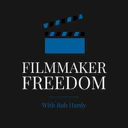Filmmaker Freedom cover logo