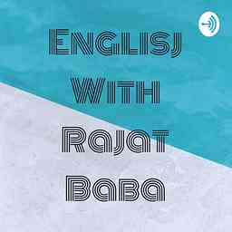 Englisj With Rajat Baba logo