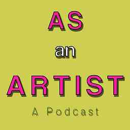 As an Artist cover logo