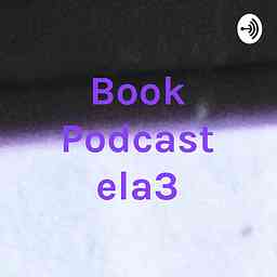 Book Podcast ela3 logo