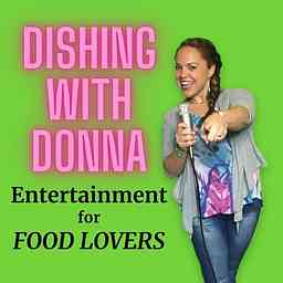 Dishing With Donna logo