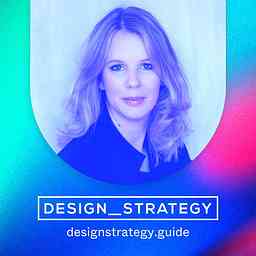 Design Strategy Guide cover logo