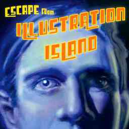 Escape From Illustration Island logo