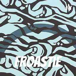 Froastie cover logo