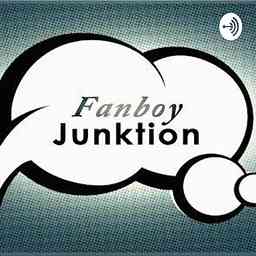 Fanboy JunKtion cover logo