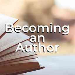 Becoming an Author logo