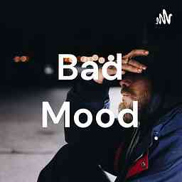 Bad Mood cover logo