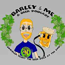 Barley & Me cover logo