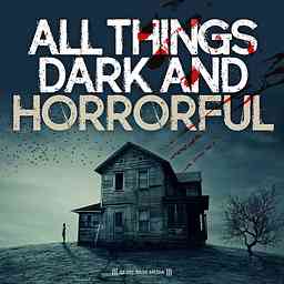 All Things Dark and Horrorful cover logo