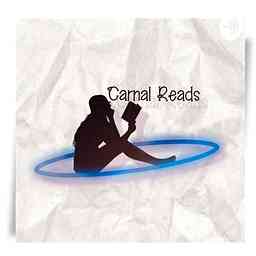 Carnal Reads cover logo