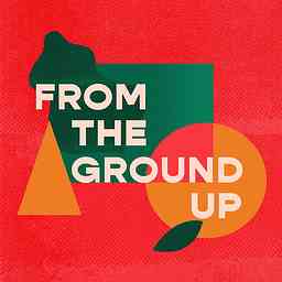 From The Ground Up logo