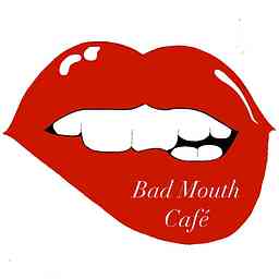 Bad Mouth Café logo