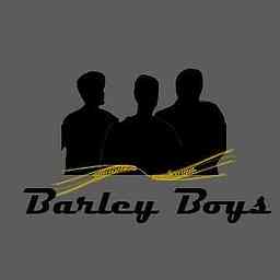 Barley Boys cover logo