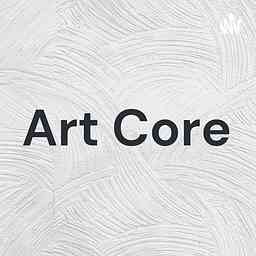 Art Core cover logo