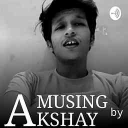 A'musing' Akshay cover logo