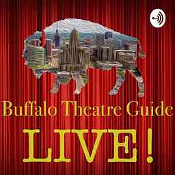 Buffalo Theatre Guide Live! logo