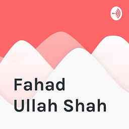 Fahad Ullah Shah cover logo