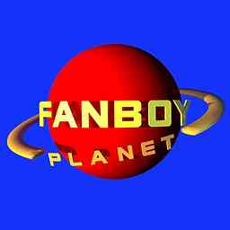 Fanboy Planet cover logo