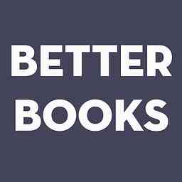 Better Books cover logo