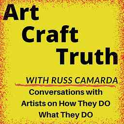Art Craft Truth with Russ Camarda logo