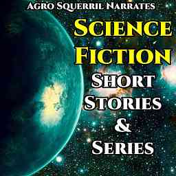 ASN Humans Are Space Orcs , HFY and other stories cover logo