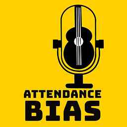 Attendance Bias cover logo
